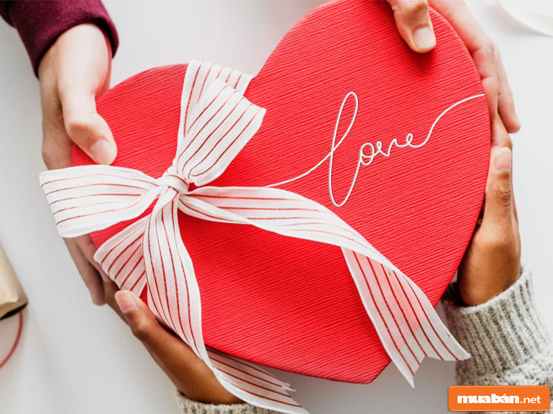 Valentine Tặng Gì Cho Bạn Gái? 3 Valentine Tặng Gì Cho Bạn Gái?