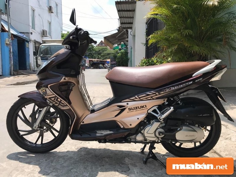 Mua Xe Máy Cũ Giá Rẻ 3-4 Triệu Liệu Có Khả Thi? 3 Xe Máy Cũ Giá Rẻ 3-4 Triệu