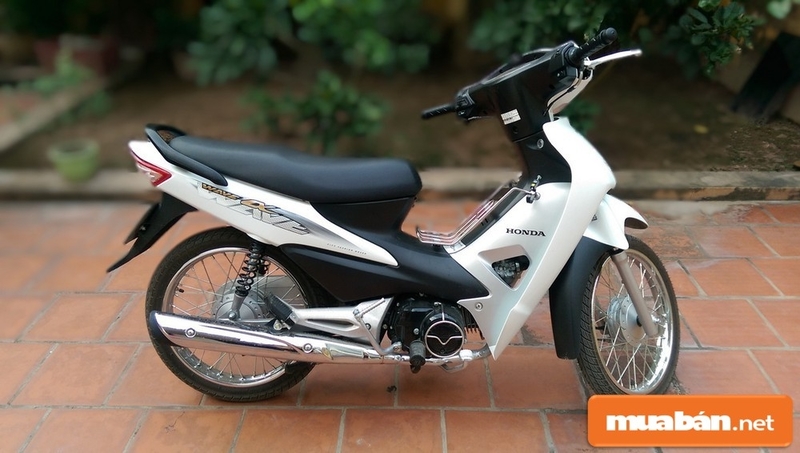 Mua Xe Máy Cũ Giá Rẻ 3-4 Triệu Liệu Có Khả Thi? 5 Xe Máy Cũ Giá Rẻ 3-4 Triệu