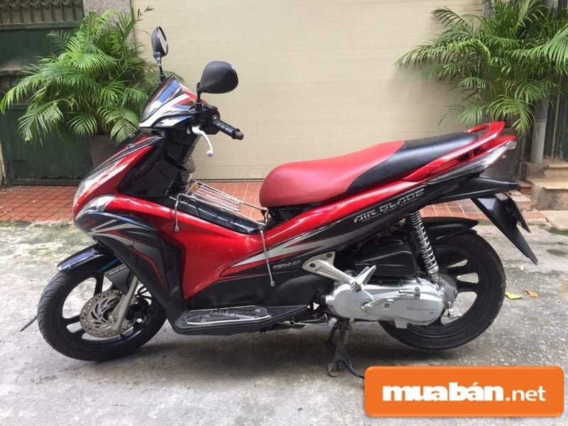 Mua Xe Máy Cũ Giá Rẻ 3-4 Triệu Liệu Có Khả Thi? 4 Xe Máy Cũ Giá Rẻ