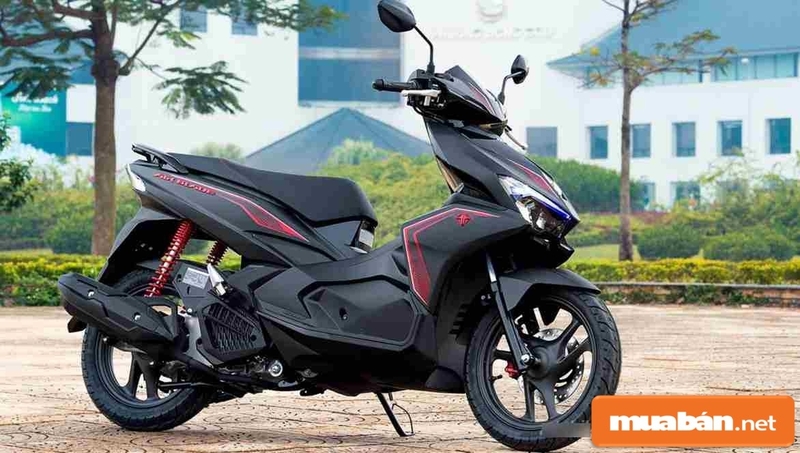 Mua Xe Máy Cũ Giá Rẻ 3-4 Triệu Liệu Có Khả Thi? 6 Xe May Cu Gia Re 3 4Trieu 5 2