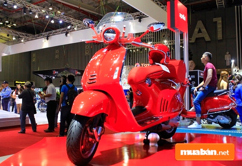 Giá Xe Vespa 2020 Mới Nhất 7 Dòng Xe Tay Ga Hạng Sang Này Đã Khiến Khách Hàng Tò Mò Và Thích Thú Ngay Từ Cái Nhìn Đầu Tiên.