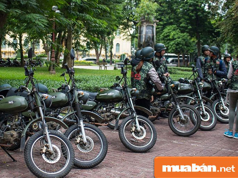 Xe Honda Win 100: Dòng Xe Côn Tay Đã Qua “Thời Vàng Son” 8 Xe Honda Win 08