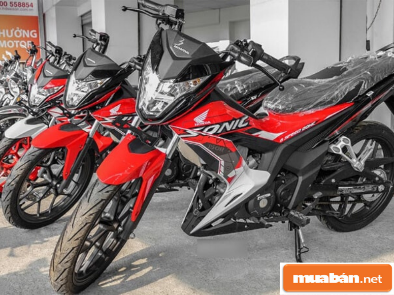 PKL Giá Rẻ - Thỏa Mãn Đam Mê Với 5 Mẫu Cực "HOT" 2022 pklgiare6