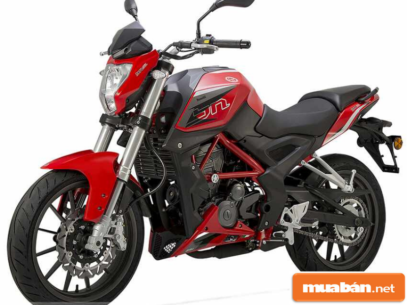 PKL Giá Rẻ - Thỏa Mãn Đam Mê Với 5 Mẫu Cực "HOT" 2022 pklgiare7