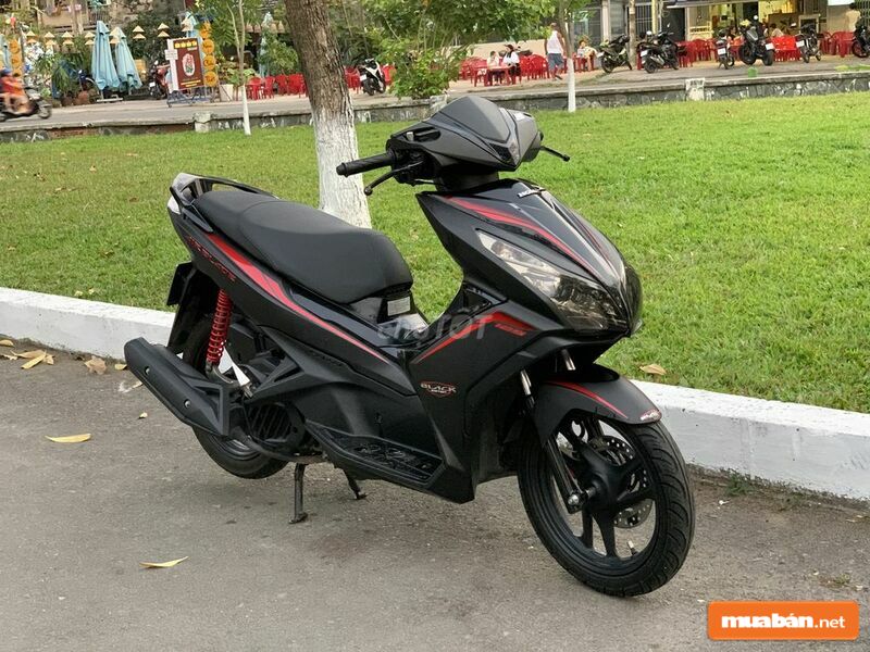 Ab 2014 Cũ: Chất Lượng Làm Nên Đẳng Cấp 4 Xe Vẫn Tồn Tại Một Số Nhược Điểm Nhất Định