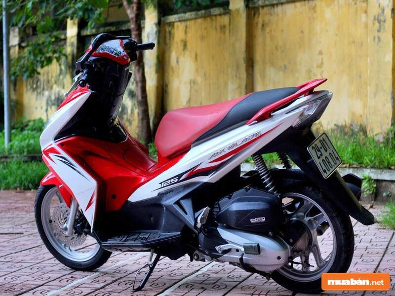 Ab 2014 Cũ: Chất Lượng Làm Nên Đẳng Cấp 6 Bạn Nên Chuẩn Bị Tài Chính Thật Tốt Trước Khi Mua Xe