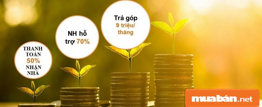 Dự Án Eco Xuân Lái Thiêu Và 6 Ưu Điểm Hấp Dẫn Nhất! 11 Dự Án Eco Xuân Lái Thiêu