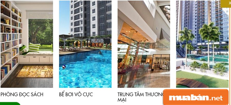 Dự Án Eco Xuân Lái Thiêu Và 6 Ưu Điểm Hấp Dẫn Nhất! 8 Dự Án Eco Xuân Lái Thiêu