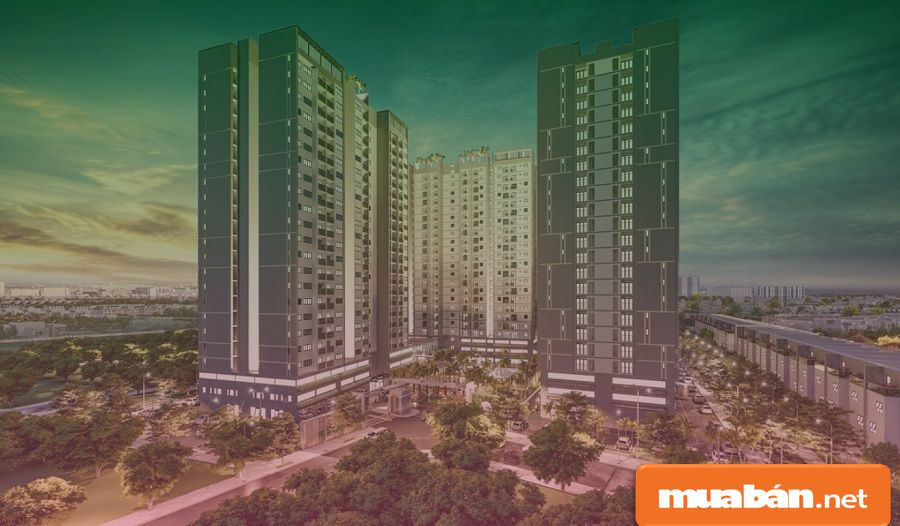 Dự Án Eco Xuân Lái Thiêu Và 6 Ưu Điểm Hấp Dẫn Nhất! 3 Dự Án Eco Xuân Lái Thiêu