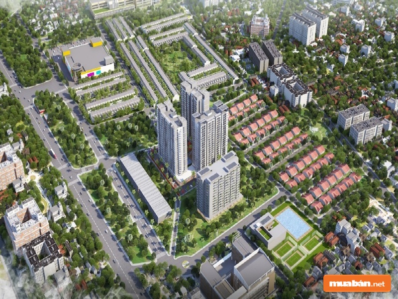 Eco Xuân Bình Dương Và Những Điều Bạn Cần Biết 7 Dự Án Sở Hữu Mặt Bằng Thiết Kế Khoa Học