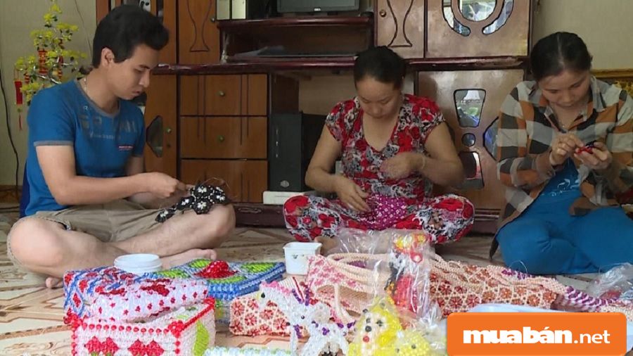 Gia Công Tại Nhà Tphcm Và 5 Cách Tìm Việc Đơn Giản Nhất! 5 Gia Công Tại Nhà Tphcm