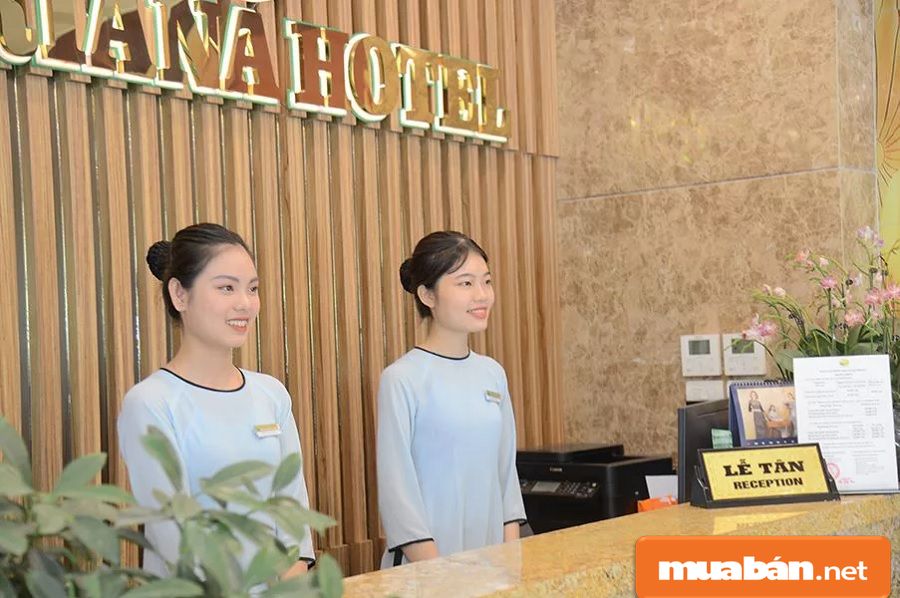 Kinh doanh nhà nghỉ có lãi không