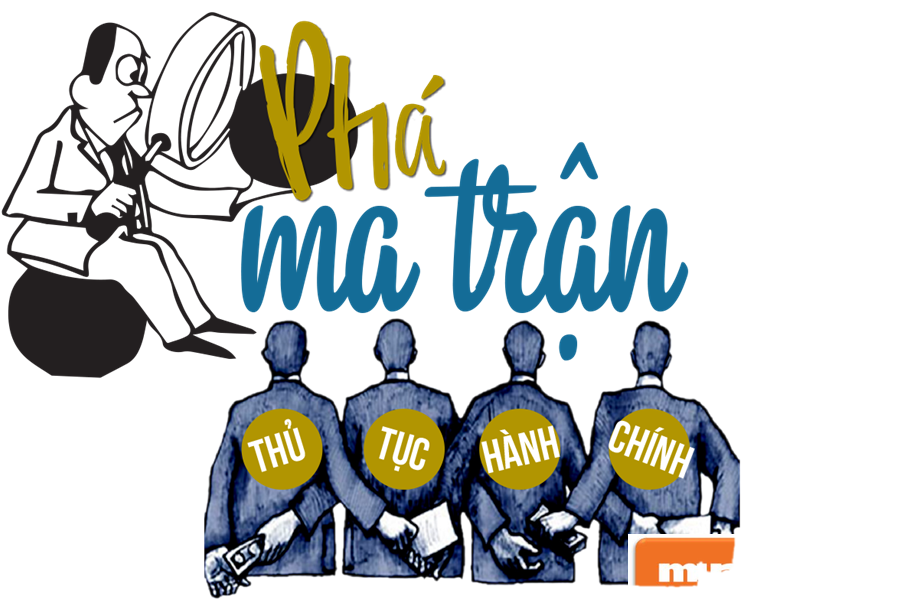 Luật quy hoạch 2019 đã lược bớt nhiều thủ tục
