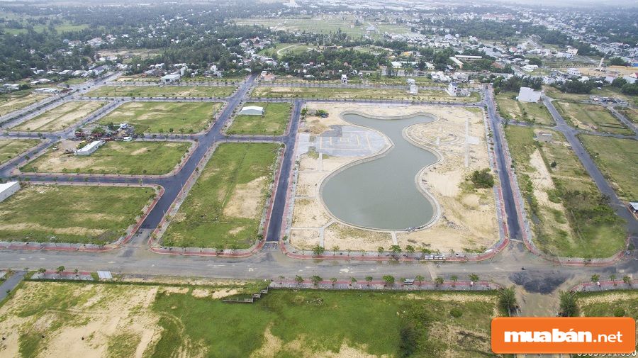 Luật đền bù đất đai 2020