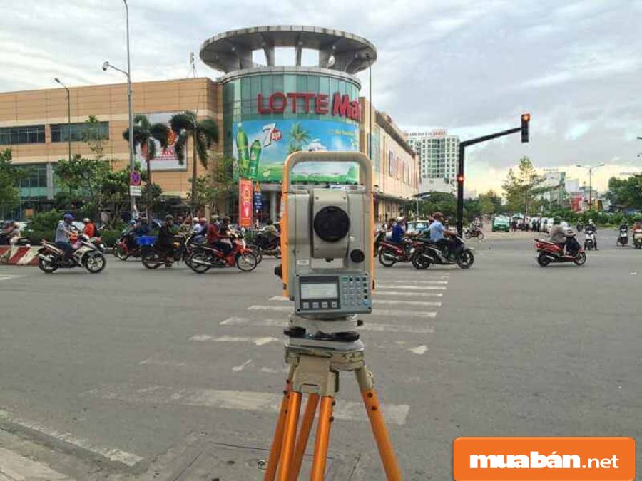 Cần hỗ trợ tổ chức đền bù giải tỏa trong việc khảo sát, điều tra và đo đạc chính xác.