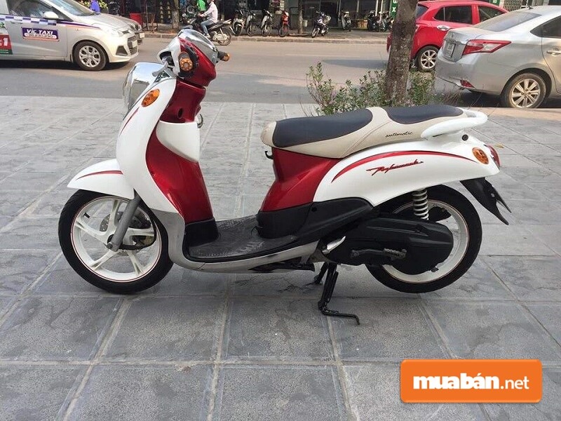 Mio Classico Yamaha - Lựa Chọn Của Cô Nàng Thấp Bé 6 Khả Năng Vận Hành Của Xe Chính Là Yếu Tố Quyết Định Bạn Có Nên Chọn Mua Mẫu Xe Này Hay Không.