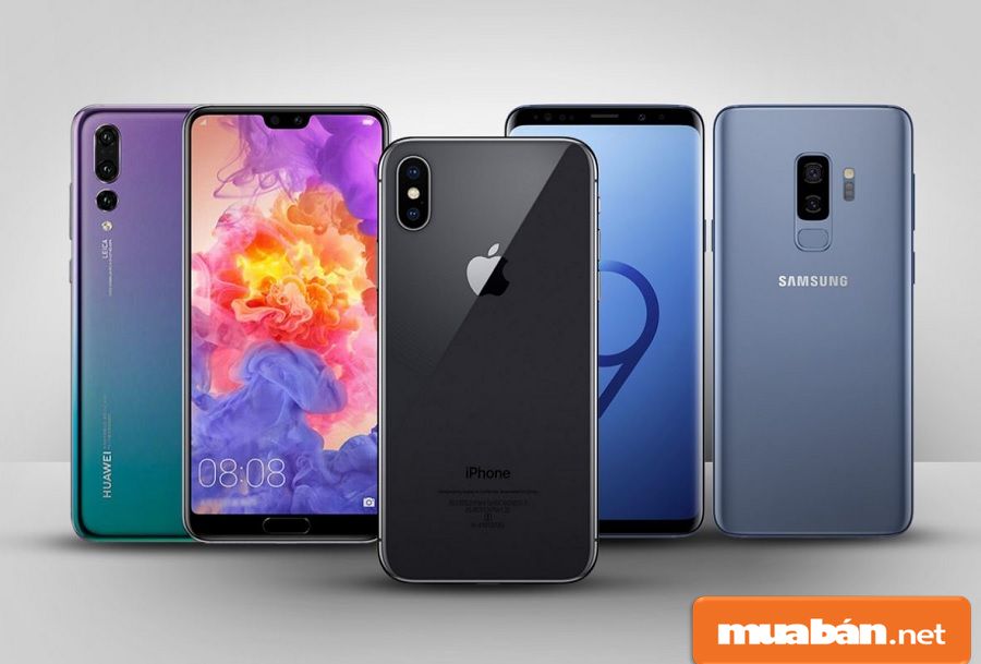 Mua Điện Thoại Trả Góp Cần Những Gì? 7 Mua Điện Thoại Trả Góp Cần Những Gì?