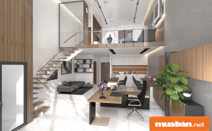 Pháp lý căn hộ officetel