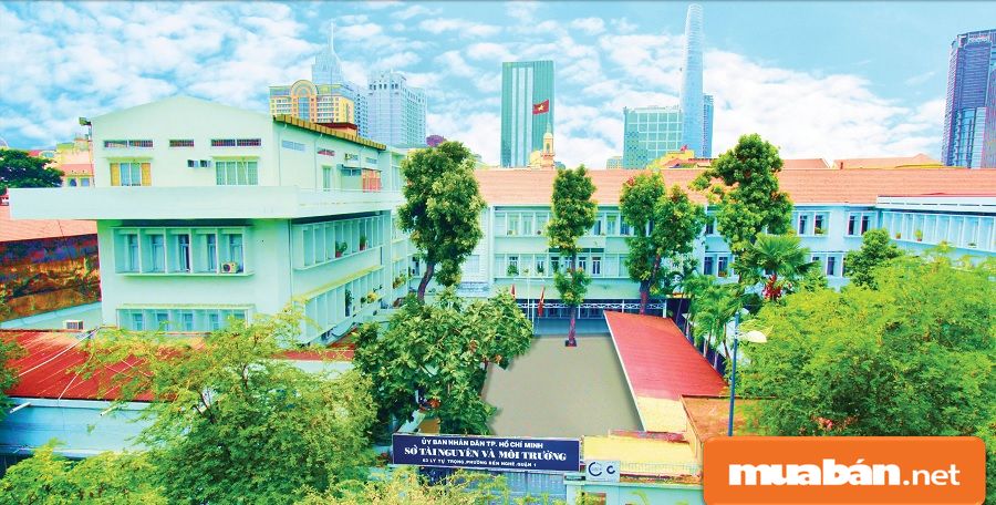 Thông tin quy hoạch TPHCM