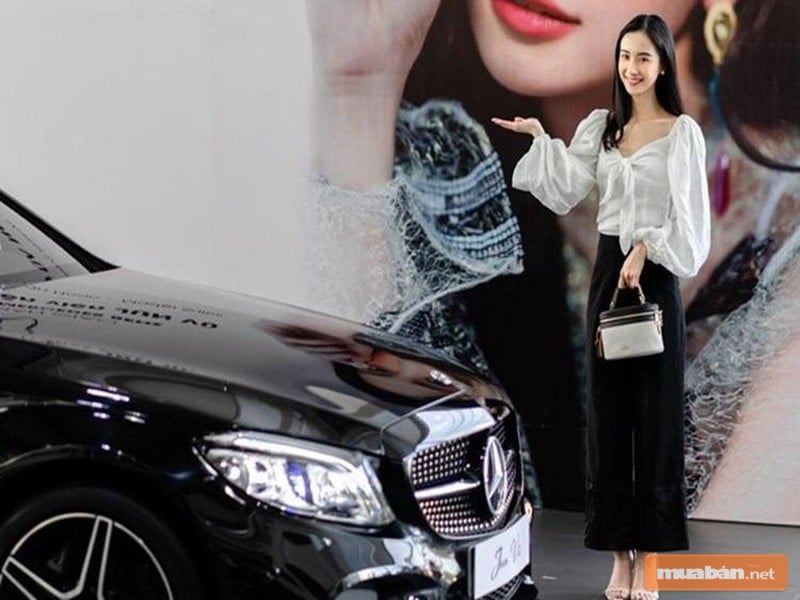 Xe Mercedes Cho Nữ Nên Chọn Dòng Nào Cho Phù Hợp? 5 Đây Là Dòng Xe Chủ Lực Của Thương Hiệu Xe Đức