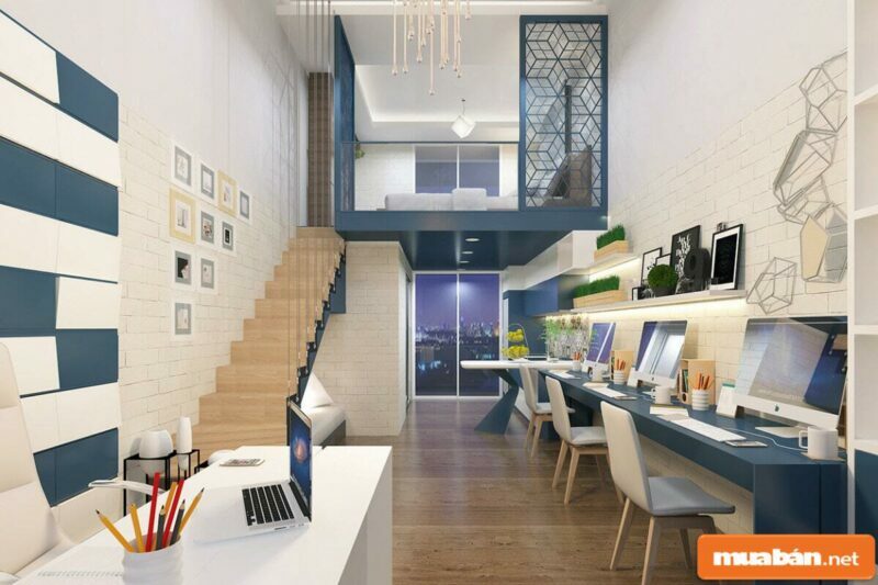 5 Điểm Khác Biệt Giữa Căn Hộ Officetel &Amp; Căn Hộ Chung Cư 2 Căn Hộ Officetel