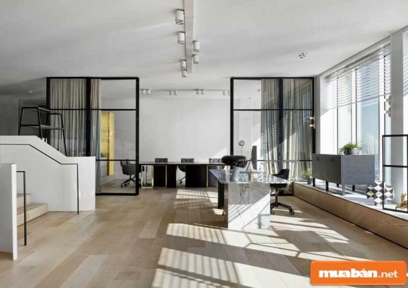 5 Điểm Khác Biệt Giữa Căn Hộ Officetel &Amp; Căn Hộ Chung Cư 3 Căn Hộ Officetel Đa Chức Năng