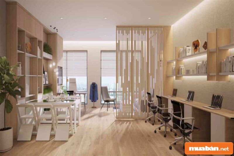 5 Điểm Khác Biệt Giữa Căn Hộ Officetel &Amp; Căn Hộ Chung Cư 4 Căn Hộ Officetel