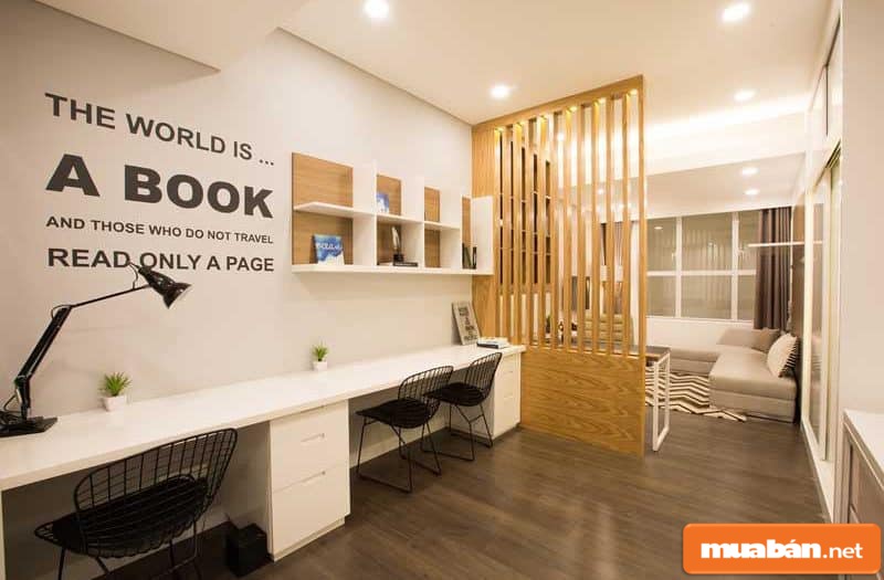 5 Điểm Khác Biệt Giữa Căn Hộ Officetel &Amp; Căn Hộ Chung Cư 6 Can Ho Officetel 5
