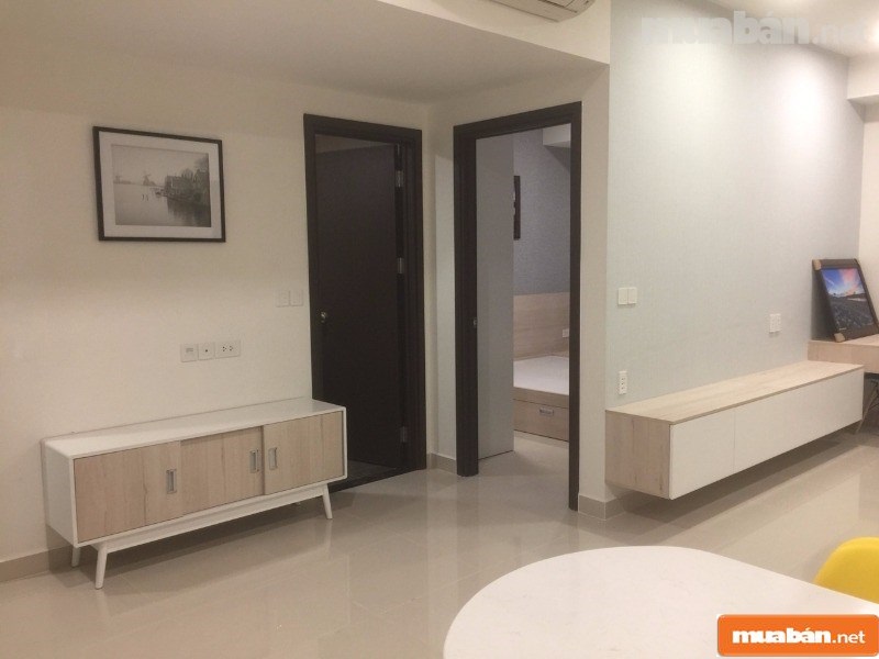Tại các căn hộ officete hiện nay đều được tích hợp đầy đủ các tiện ích hiện đại