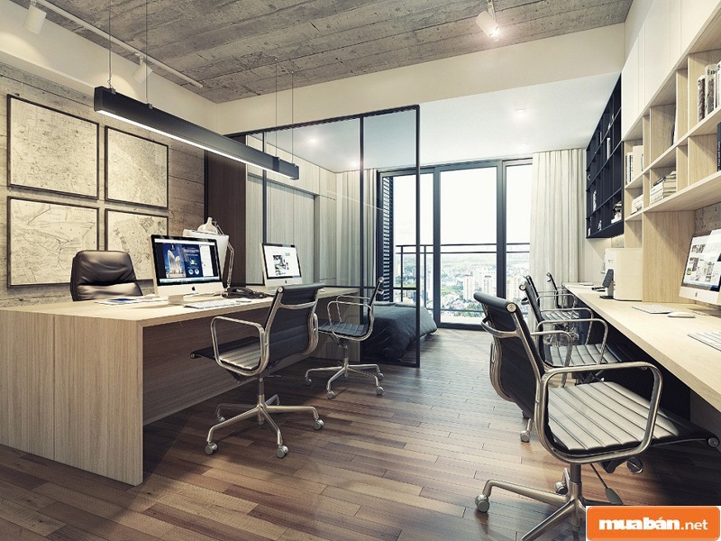 Việc đầu tư Officetel ở thời điểm hiện tại được xem là bước đi đúng đắn, bắt kịp xu hướng phát triển chung của thị trường