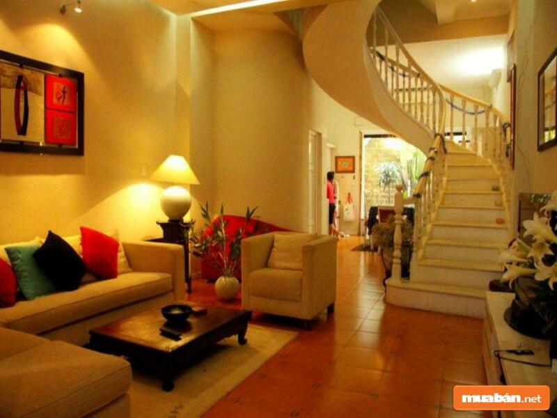 Cho Người Nước Ngoài Thuê Nhà Và Mọi Điều Cần Biết 4 Những Căn Nhà Cũng Cần Đạt Được Điều Kiện Cần Thiết