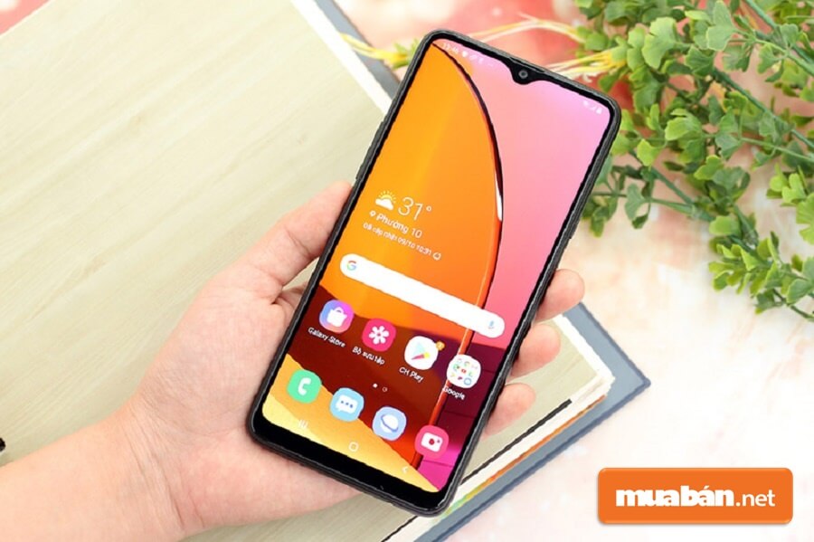 Điện Thoại Samsung Dưới 5 Triệu: Mua Loại Nào Pin Trâu, Chụp Ảnh Tốt? 7 Thêm Một Lựa Chọn Nữa Dành Cho Những Ai Đang Tìm Điện Thoại Samsung Dưới 5 Triệu Đó Là Samsung Galaxy A20S.