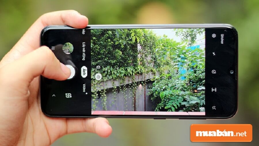 Điện Thoại Samsung Dưới 5 Triệu: Mua Loại Nào Pin Trâu, Chụp Ảnh Tốt? 9 Khả Năng Chụp Hình Của Galaxy A20S Cực Tốt, Chụp Hình Nhanh, Góc Rộng.