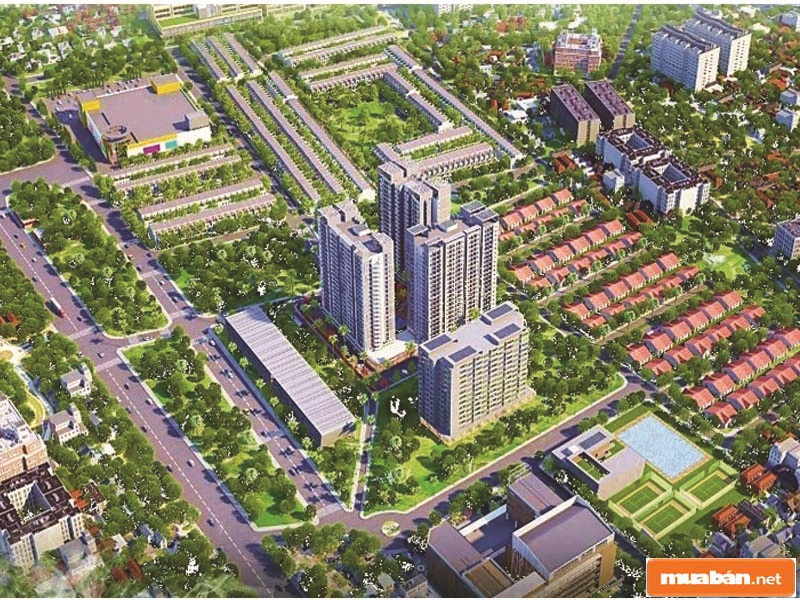 Dự Án Eco Xuân – Kênh Đầu Tư Tiềm Năng Cho Bạn 2 Dự Án Eco Xuân Đã Gây Được Tiếng Vang Lớn Trên Thị Trường Ngay Từ Thời Điểm Vừa Ra Mắt