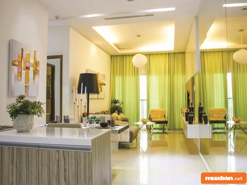 Dự Án Eco Xuân – Kênh Đầu Tư Tiềm Năng Cho Bạn 4 Bên Trong Khu Căn Hộ Với Thiết Kế Hiện Đại, Khoa Học