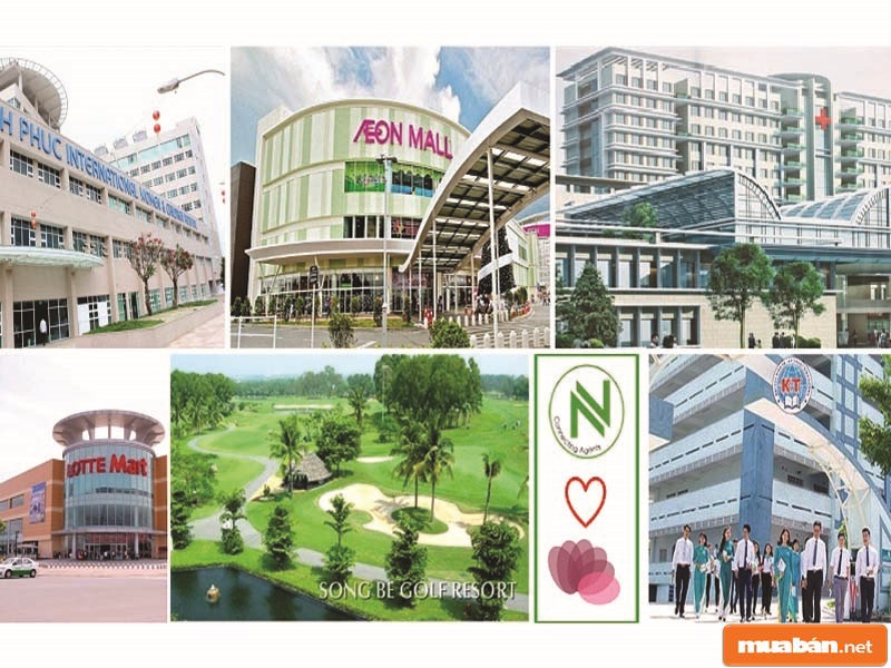 Dự Án Eco Xuân – Kênh Đầu Tư Tiềm Năng Cho Bạn 5