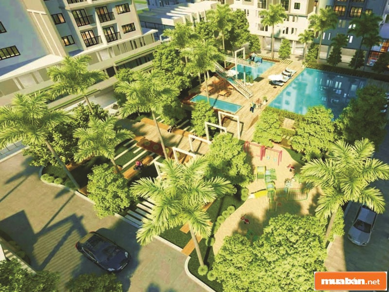 Dự Án Eco Xuân – Kênh Đầu Tư Tiềm Năng Cho Bạn 6