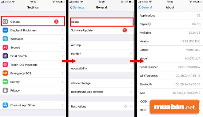 Iphone Lock Là Gì? Hiểu Để Sở Hữu Dễ Dàng Hơn! 8 Bạn Phải Cần Các Bước Unlock Mới Có Thể Sử Dụng Được.