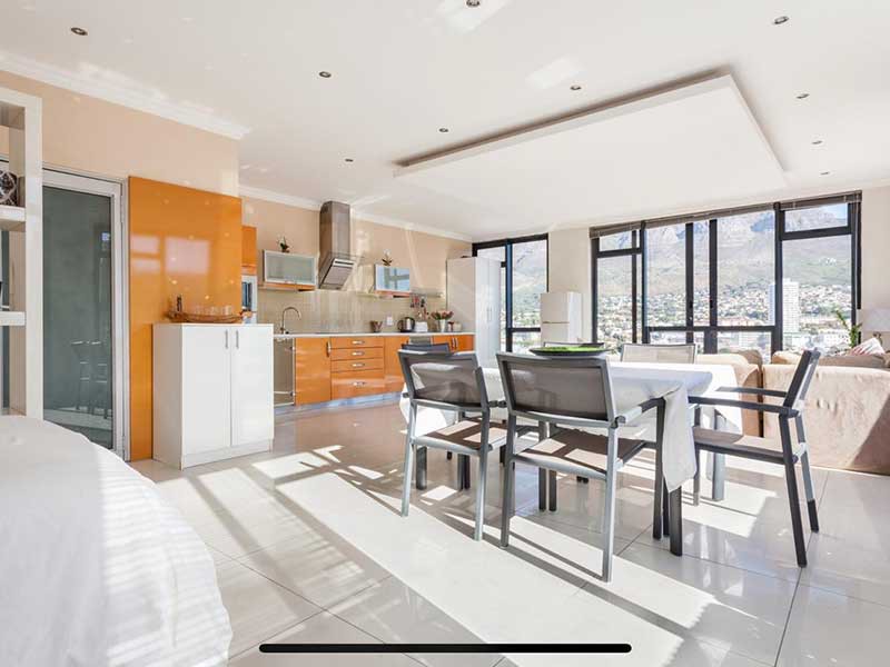 Airbnb là 1 trong những ứng dụng thuê nhà tiện lợi hàng đầu