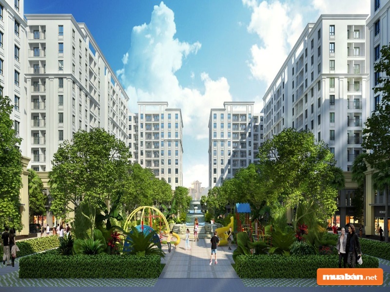 Dự án khách sạn - chung cư được Quảng Ninh giao phó cho một chủ đầu tư hàng đầu