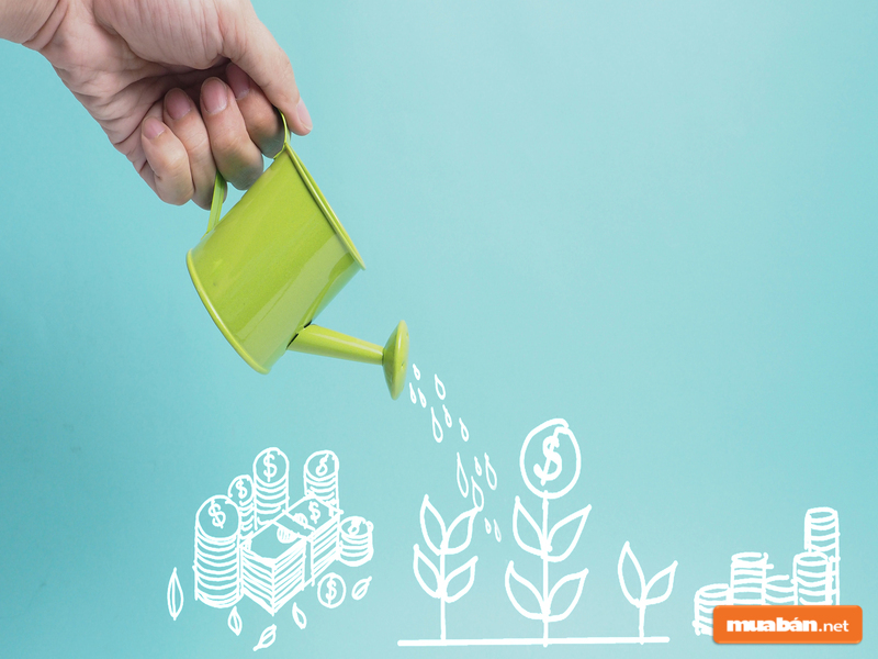 Đến với Muaban.net để đầu tư một cách an toàn nhé!