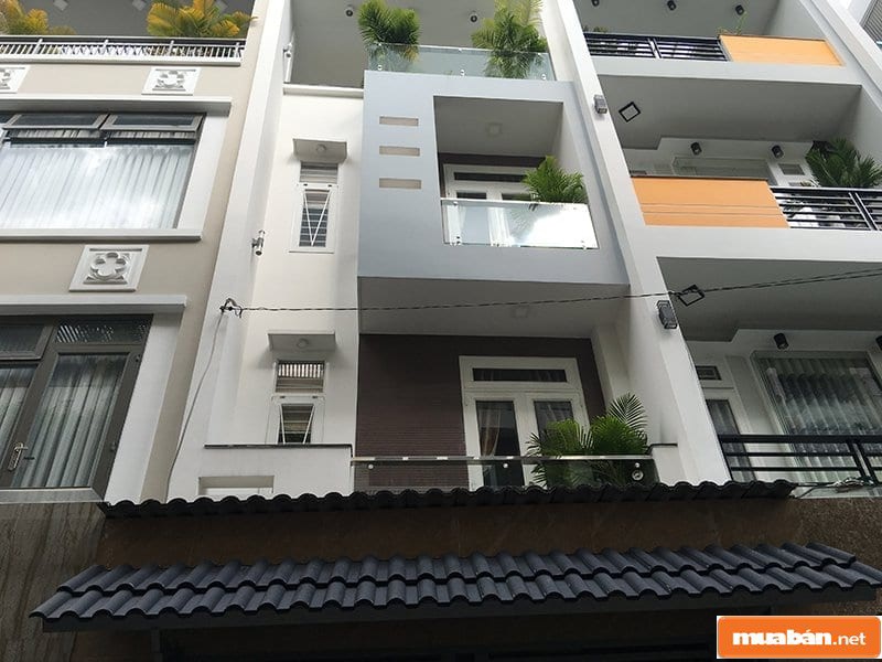 Mua Bán Nhà Đất - Tư Vấn Thủ Tục Pháp Lý Liên Quan 3 Căn Hộ Chung Cư Là 1 Trong Những Loại Hình Khá Được Ưa Chuộng