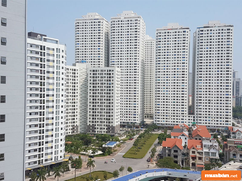Mua Bán Nhà Đất Hà Nội Chính Chủ - Kinh Nghiệm Dành Cho Bạn 3 Mua Bán Nhà Đất Hà Nội Chính Chủ