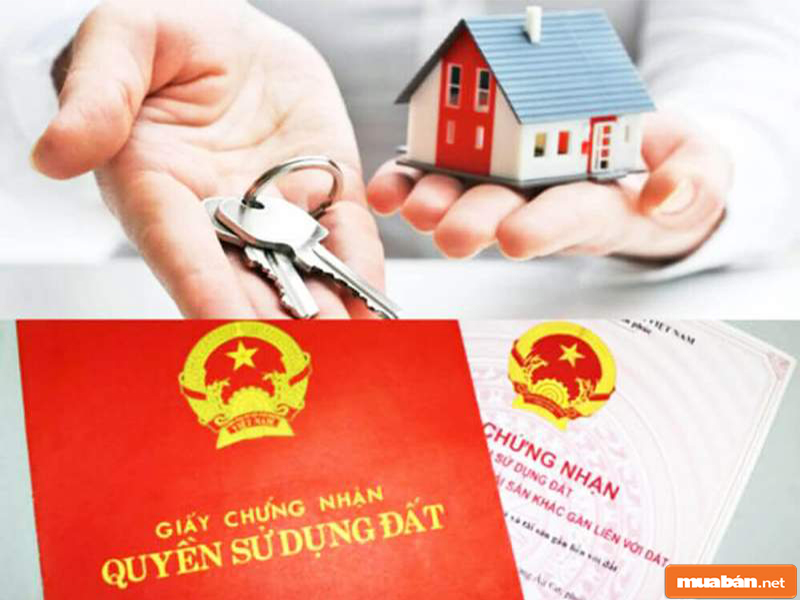 Mua Bán Nhà Đất Hà Nội Chính Chủ - Kinh Nghiệm Dành Cho Bạn 6 Thủ Tục Pháp Lý Là 1 Trong Những Yếu Tố Quan Trọng Trong Mua Bán Nhà Đất