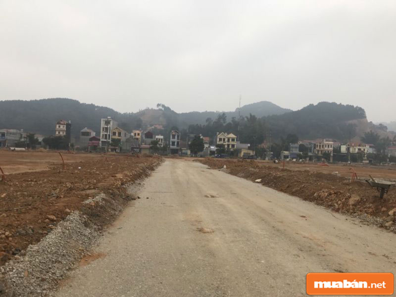 Mua Bán Nhà Đất Lạng Sơn Và Những Vấn Đề Xoay Quanh 2 Mua Bán Nhà Đất Lạng Sơn