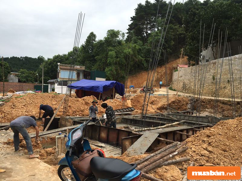 Mua Bán Nhà Đất Lạng Sơn Và Những Vấn Đề Xoay Quanh 5 Các Công Trình Nhà Ở Được Xây Dựng Tại Lạng Sơn Với Mật Độ Cao Hơn