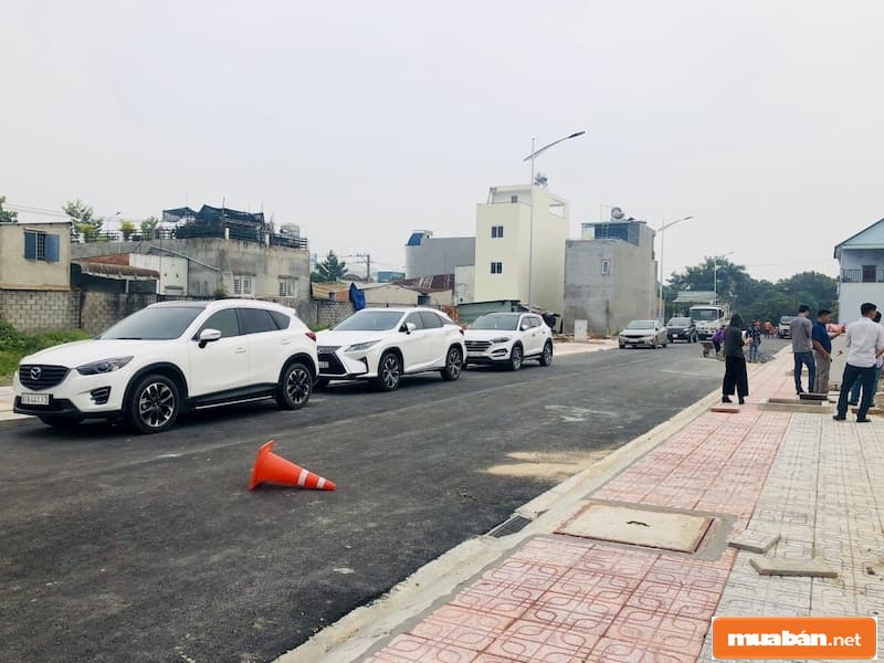 Mua Bán Nhà Đất Mỹ Tho - Thời Điểm Nào Thích Hợp? 5 Muabannhadatmytho4 1
