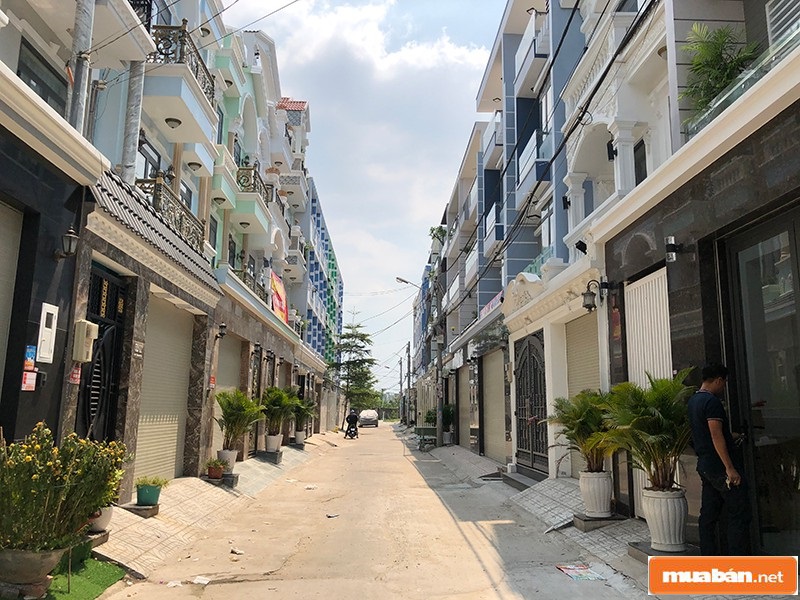 Mua Bán Nhà Đất Nhà Bè Với Chi Phí Hợp Lý Nhất 3 Nhà Đất Huyện Nhà Bè Có Vị Trí Đẹp, Hạ Tầng Tốt