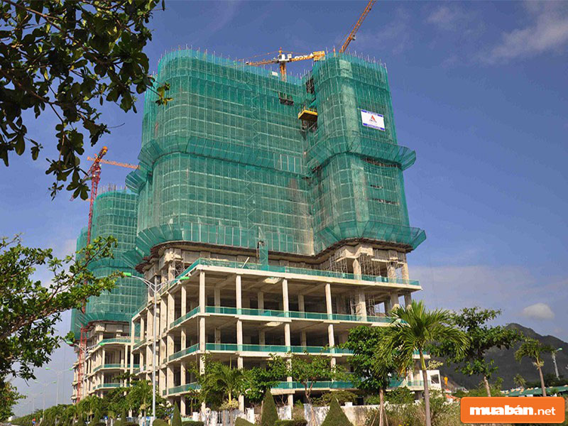 Mua Bán Nhà Đất Nha Trang Cùng Những Sai Lầm Thường Gặp 4 Các Dự Án Chung Cư Cao Cấp Được Nhiều Tập Đoàn Đầu Tư